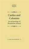 Eric Klingelhofer, Eric C. Klingelhofer - Castles and Colonists