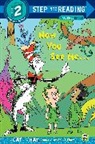 Dr Seuss, Christopher Moroney, Tis Rabe, Tish Rabe, Christopher Moroney - Now You See Me... Level 2