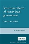 Michael Chisholm - Structural Reform of British Local Government