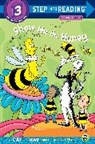 Christopher Moroney, Tish Rabe, Christopher Moroney - Show me the Honey