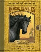 Catherine Hapka, Ruth Sanderson, Ruth Sanderson - Horse Diaries #6: Yatimah