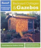 Josh Garskof, Sunset (COR), Sunset Books - Cottages & Gazebos