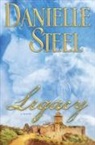Danielle Steel, Danielle Steel - Legacy