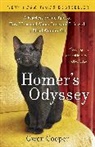 Gwen Cooper - Homer's Odyssey