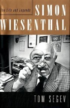 Tom Segev - Simon Wiesenthal
