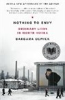 Barbara Demick - Nothing to Envy