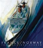 John Maxtone Graham, John Maxtone-Graham, Maxtone-Graham John - France/Norway