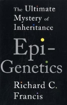 Richard Francis, Richard C. Francis - Epigenetics