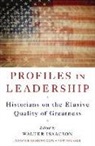 Walter Isaacson, Walter Isaacson - Profiles in Leadership