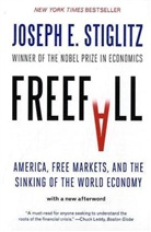 Joseph Stiglitz - Freefall