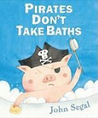 John Segal, John Segal - Pirates Don't Take Baths