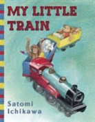 Satomi Ichikawa, Satomi Ichikawa - My Little Train