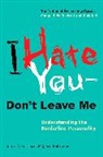 Jerold J. Kreisman, Jerold Jay Kreisman, Hal Straus - I Hate You--Don't Leave Me