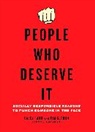 Tim Gordon, Tim (Tim Gordon) Gordon, Gordon Tim, Casey Rand, Casey (Casey Rand) Rand, Casey/ Gordon Rand... - People Who Deserve It