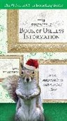 Don Voorhees, Don (Don Voorhees) Voorhees, Donald A. Voorhees, Voorhees Don - The Essential Book of Useless Information (Holiday Edition)