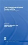 Carlo Borzaga, Leonardo Becchetti, Leonardo (University of Rome Becchetti, Carlo Borzaga, Carlo (University of Trento Borzaga - Economics of Social Responsibility