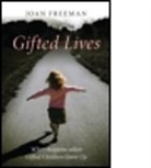 Joan Freeman, Joan (Psychologist in Private Practice Freeman - Gifted Lives