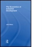 John Weiss, John (University of Bradford Weiss, Weiss John - Economics of Industrial Development