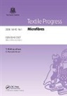 S. (Anuradha Engineering College Mukhopadhyay, S. Ramakrishnan Mukhopadhyay, X. M. Tao, Xiaoming Tao, S. Mukhopadhyay, S. (Anuradha Engineering College Mukhopadhyay... - Microfibres