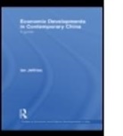 Ian Jeffries, Ian (Swansea University Jeffries, Jeffries Ian - Economic Developments in Contemporary China
