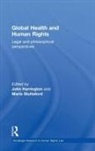John (University of Liverpool Harrington, John Stuttaford Harrington, HARRINGTON JOHN STUTTAFORD MARIA, John Harrington, Maria Stuttaford, Stuttaford Maria - Global Health and Human Rights