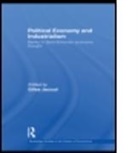 Gilles Jacoud, Gilles (University Jean Monnet of Saint-Etienne Jacoud - Political Economy & Industrialism