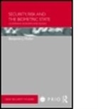 Benjamin Muller, Benjamin J Muller, Benjamin J (King''s University College At Muller, Benjamin J. Muller, MULLER BENJAMIN J - Security, Risk and the Biometric State