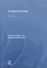 Hermann Kulke, Dietmar Rothermund - History of India