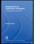 Shahira Samy, Shahira (University of Oxford Samy, Samy Shahira - Reparations to Palestinian Refugees