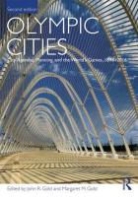 John R. Gold, John R. Gold, Margaret M. Gold - Olympic Cities