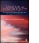 Caren (American University Grown, Caren Valodia Grown, Grown Caren, GROWN CAREN VALODIA IMRAAN, Caren Grown, Grown Caren... - Taxation and Gender Equity
