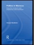 Anouar Boukhars, Anouar (Wilberforce University Boukhars, Boukhars Anouar - Politics in Morocco