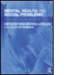 Nina Rovinelli Heller, Nina Rovinelli Gitterman Heller, Nina (University of Connecticut Rovinelli Heller, Nina Gitterman Rovinelli Heller, Alex Gitterman, Alex (University of Connecticut Gitterman... - Mental Health and Social Problems