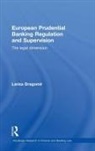 Larisa Dragomir, Dragomir Larisa - European Prudential Banking Regulation and Supervision