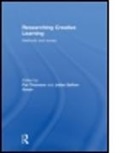 Pat (University of Nottingham Thomson, Pat Sefton-Green Thomson, THOMSON PAT SEFTON GREEN JULIAN, Julian Sefton-Green, Sefton-Green Julian, Pat Thomson - Researching Creative Learning