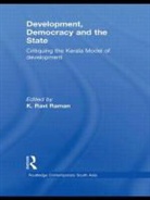 K. Ravi Raman, K. Ravi (University of Manchester Raman, RAMAN K RAVI, K. Ravi Raman, K Ravi Raman, K. Ravi Raman... - Development, Democracy and the State