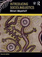 Miriam Meyerhoff, Miriam                      10000535382 Meyerhoff - Introducing Sociolinguistics