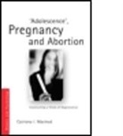 Catriona Macleod, Catriona I. Macleod, Catriona I. (Rhodes University Macleod, Macleod Catriona I. - Adolescence Pregnancy & Abortion