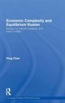 Ping Chen, Ping (Ed) Chen, Ping Chen, Ping (Peking University Chen - Economic Complexity & Equilibrium Illusi