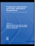Adriano Birolo, Adriano Birolo, Adriano (University of Padova Birolo, Birolo Adriano, Duncan Foley, Duncan (New School for Social Research Foley... - Production Distribution & Trade