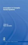 Petra Ahrweiler, Petra (University College Ahrweiler, Petra (University of Bielefeld Ahrweiler, AHRWEILER PETRA UNIVERSITY OF BI, Petra Ahrweiler, Petra (University College Ahrweiler - Innovation in Complex Social Systems