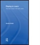 Sandra Smidt - Playing to Learn