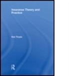 Rob Thoyts, Rob (London Metropolitan University Thoyts, Thoyts Rob - Insurance Theory & Practice