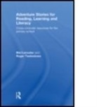 Mal Leicester, Mal (University of Nottingham Leicester, Leicester Mal, Roger Twelvetrees, Roger (Children's Author Twelvetrees, Twelvetrees Roger - Adventure Stories for Reading Learning &