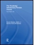 Dominic Parviz Brookshaw, Dominic Parviz (University of Mancheste Brookshaw, Dominic Parviz (University of Manchester Brookshaw, Dominic Parviz Jadidi Brookshaw, BROOKSHAW DOMINIC PARVIZ JADIDI, Pouneh Shabani Jadidi... - Routledge Introductory Persian Course