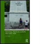 P. W. Preston, Peter W. Preston, Peter W. (University of Manchester Preston - National Pasts in Europe & East Asia