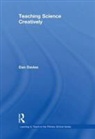 Dan Davies, Dan (Bath Spa University Davies, Dan Mcgregor Davies, Dan/ Milne Davies, Davies Dan, Deb McGregor... - Teaching Science Creatively