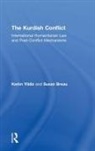 Susan Breau, Susan (University of Surrey Breau, Kerim Yildiz, Kerim (The Kurdish Human Rights Project Yildiz - Kurdish Conflict