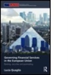 Lucia Quaglia, Quaglia Lucia - Governing Financial Services in the