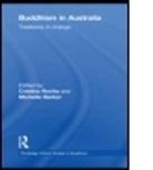 Cristina (University of Western Sydney Rocha, Cristina Barker Rocha, ROCHA CRISTINA BARKER MICHELLE, Michelle Barker, Cristina Rocha - Buddhism in Australia